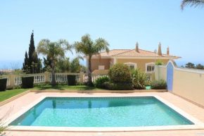 Villa Ocean Views